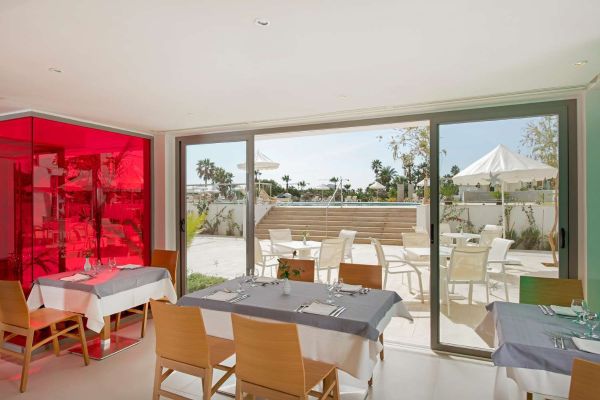 Hotel Iberostar Diar El Andalous (Sousse)
